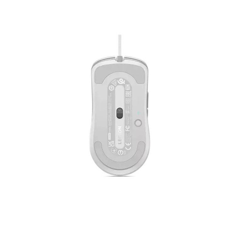 Мышь Lenovo Legion M300s RGB, White