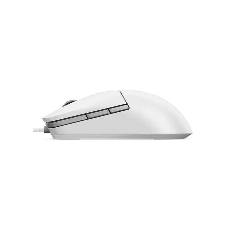 Мышь Lenovo Legion M300s RGB, White