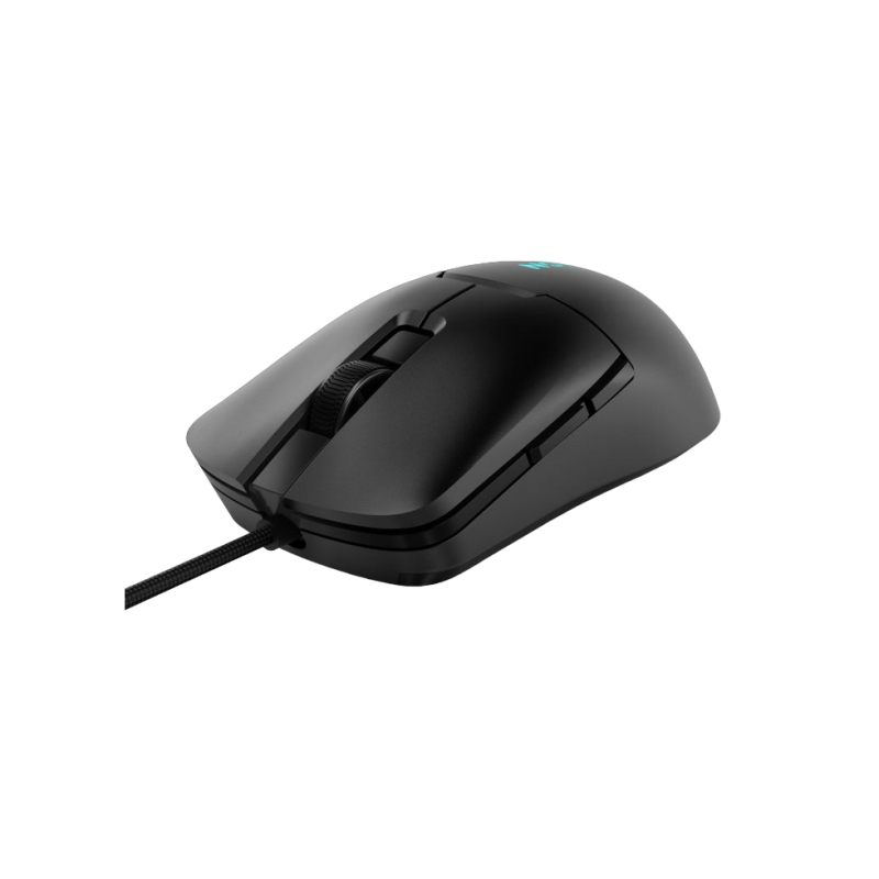Мышь Lenovo Legion M300s RGB, Black