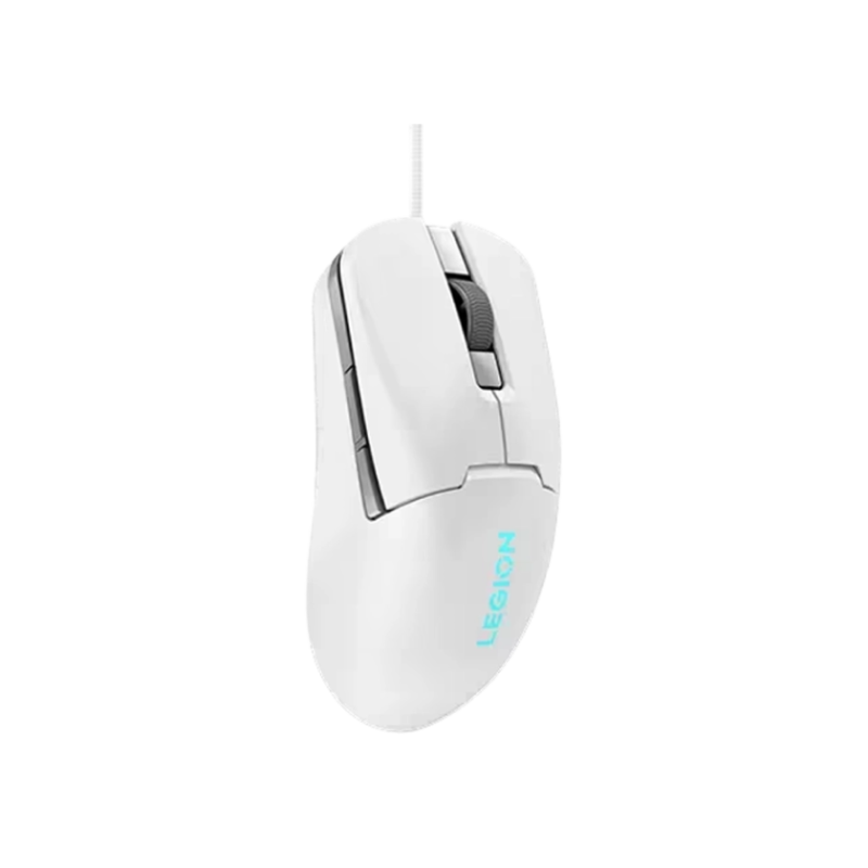 Мышь Lenovo Legion M300s RGB, White