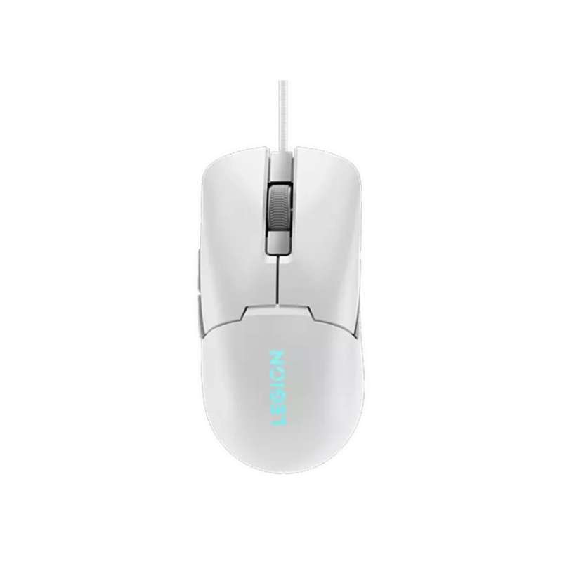 Мышь Lenovo Legion M300s RGB, White