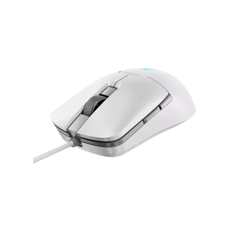 Мышь Lenovo Legion M300s RGB, White