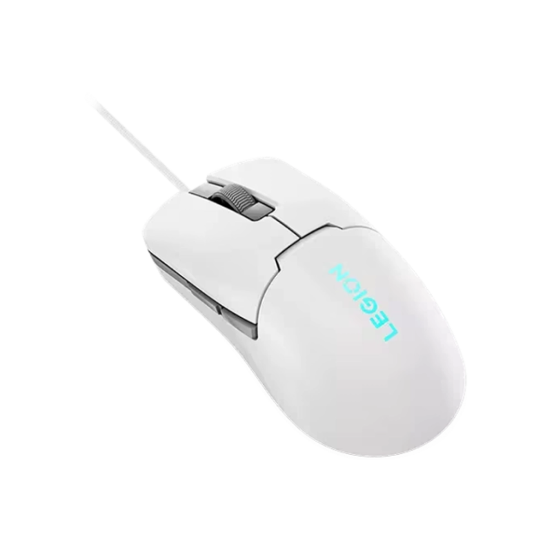Мышь Lenovo Legion M300s RGB, White
