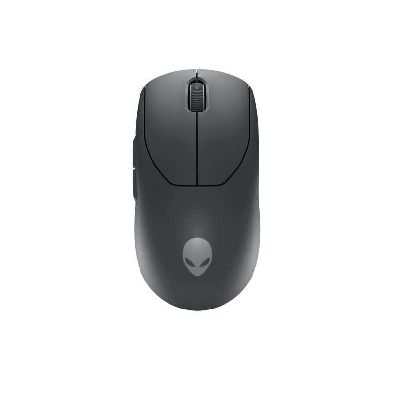 Dell Alienware Pro Wireless Gaming Mouse (Dark Side of the Moon