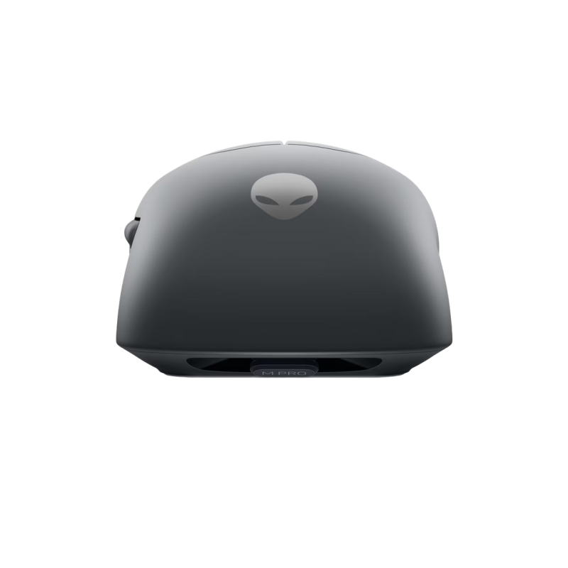 Dell Alienware Pro Wireless Gaming Mouse (Dark Side of the Moon