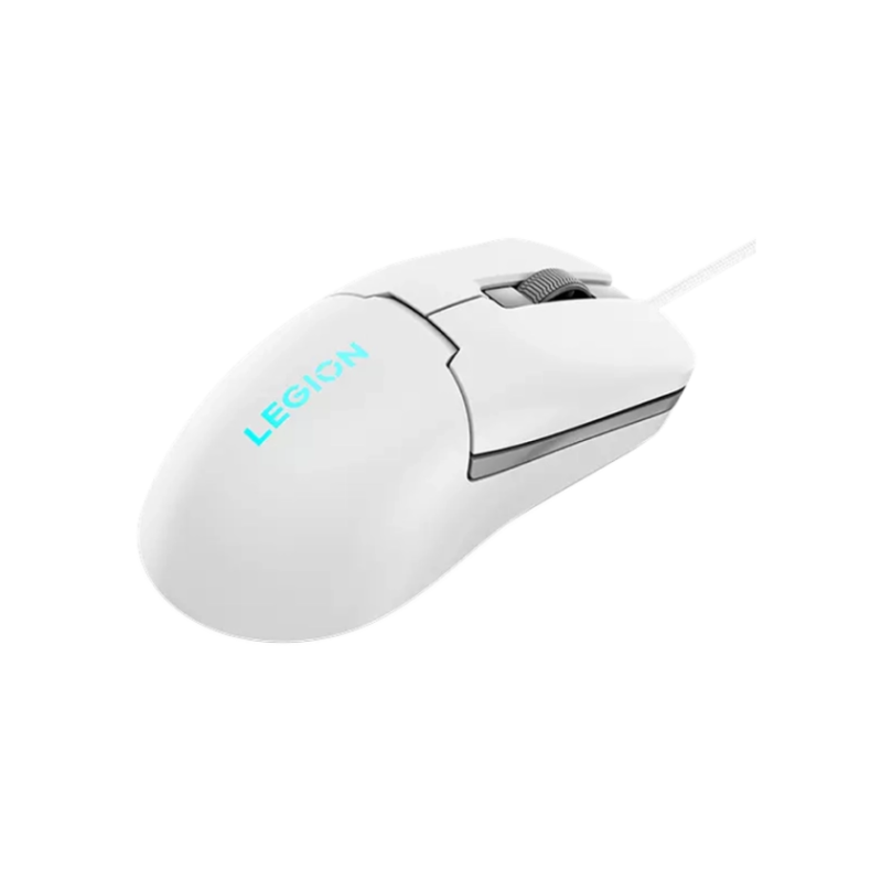 Мышь Lenovo Legion M300s RGB, White