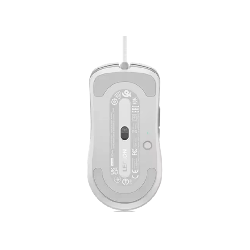 Мышь Lenovo Legion M300s RGB, White