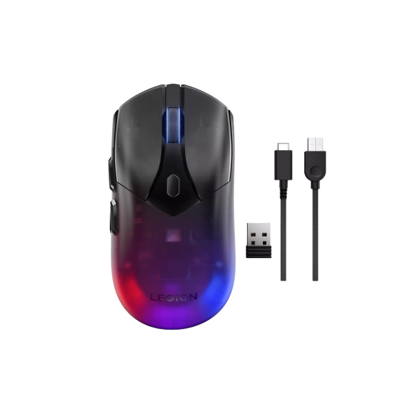 Lenovo M410 Gaming mouse