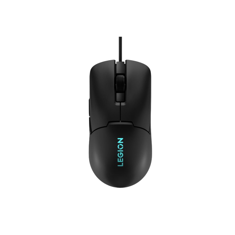 Мышь Lenovo Legion M300s RGB, Black