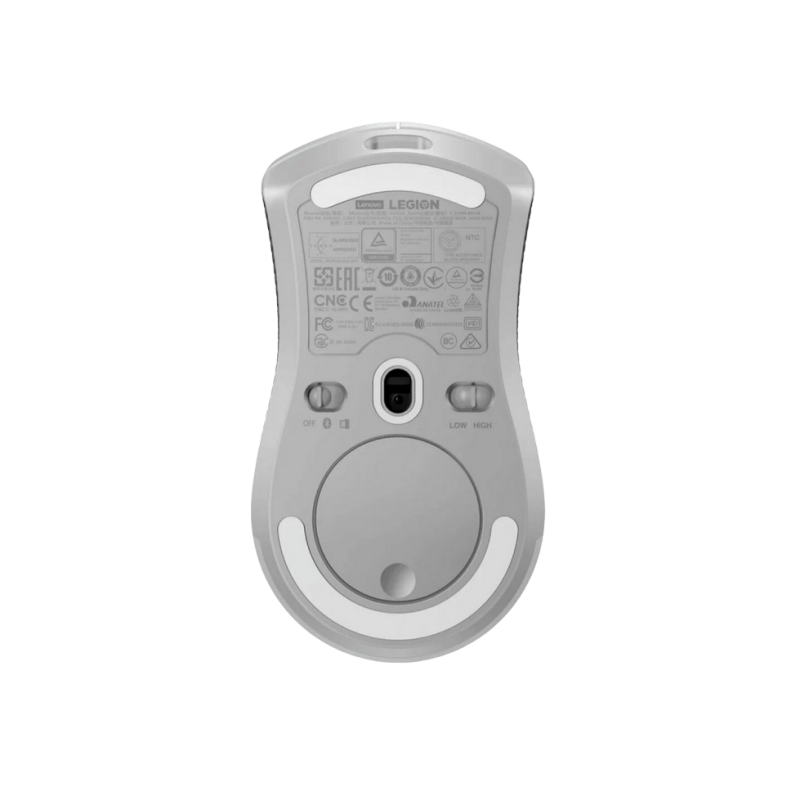 Mouse Lenovo Legion M600 Wireless, Stingray