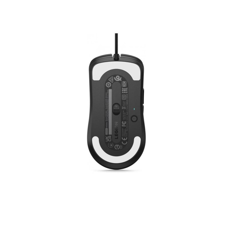 Мышь Lenovo Legion M300s RGB, Black