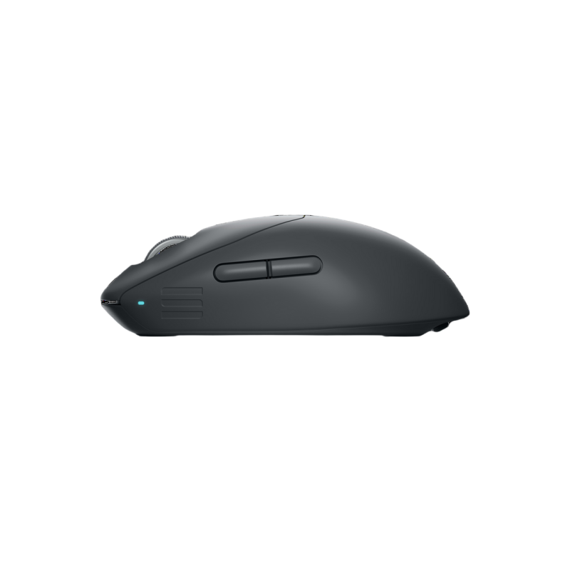Dell Alienware Pro Wireless Gaming Mouse (Dark Side of the Moon