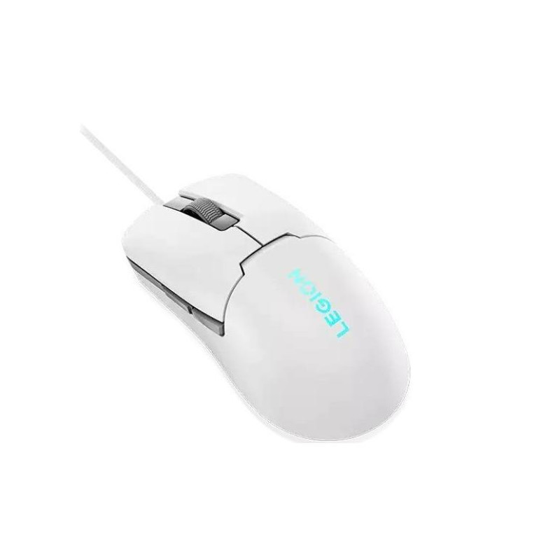 Мышь Lenovo Legion M300s RGB, White