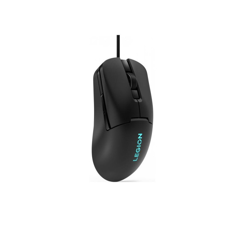 Мышь Lenovo Legion M300s RGB, Black
