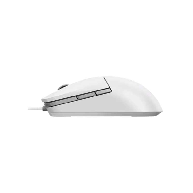 Мышь Lenovo Legion M300s RGB, White