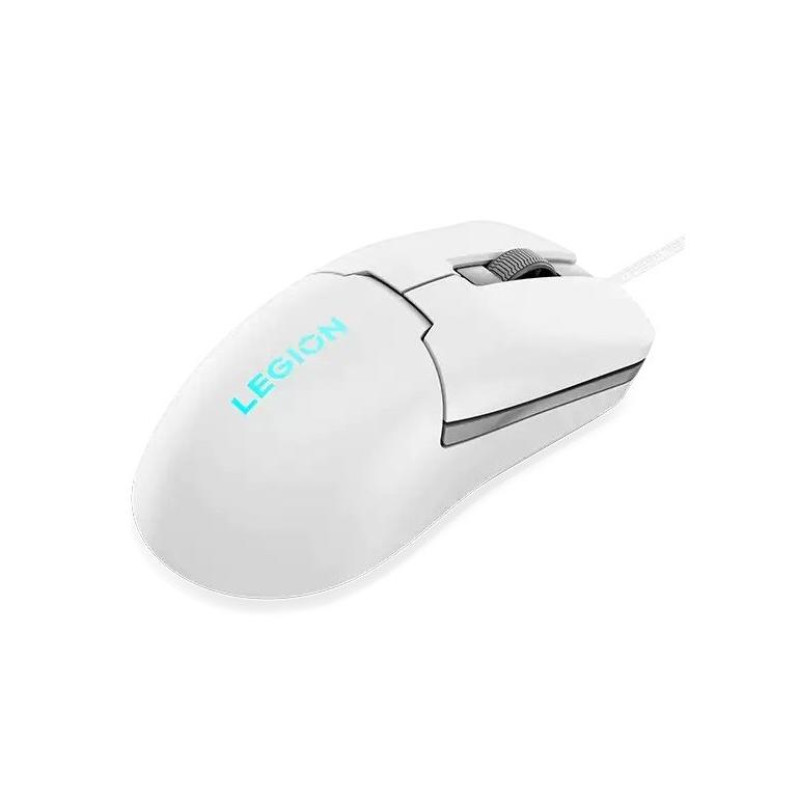 Мышь Lenovo Legion M300s RGB, White