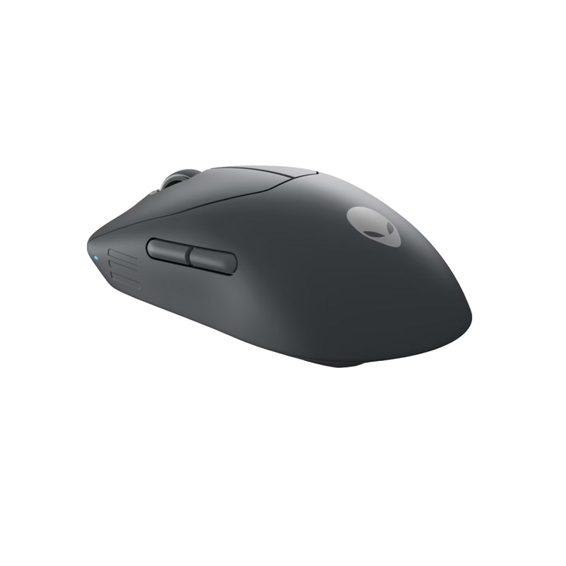 Dell Alienware Pro Wireless Gaming Mouse (Dark Side of the Moon