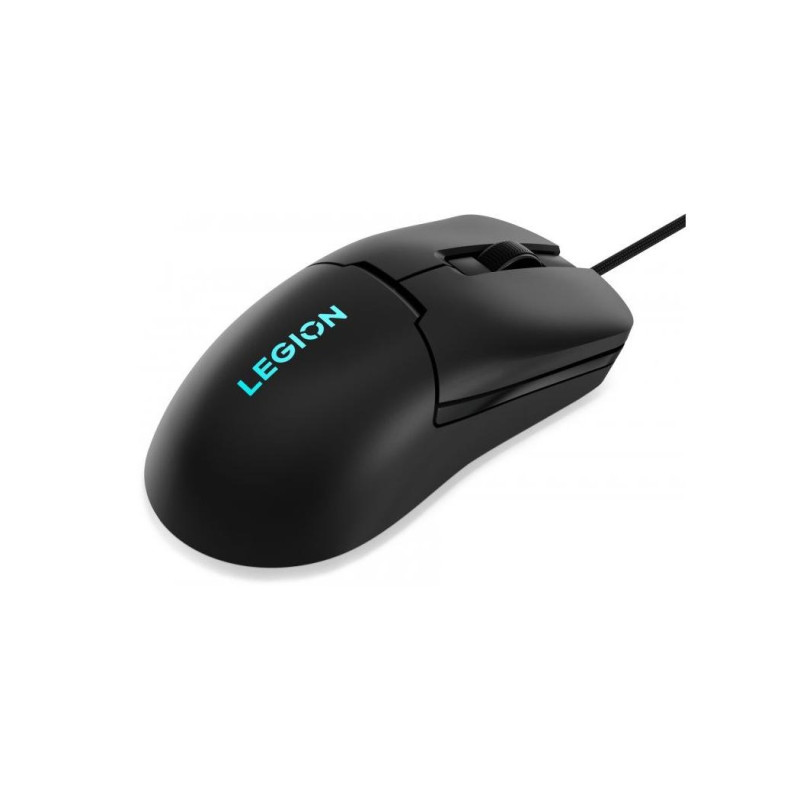 Мышь Lenovo Legion M300s RGB, Black