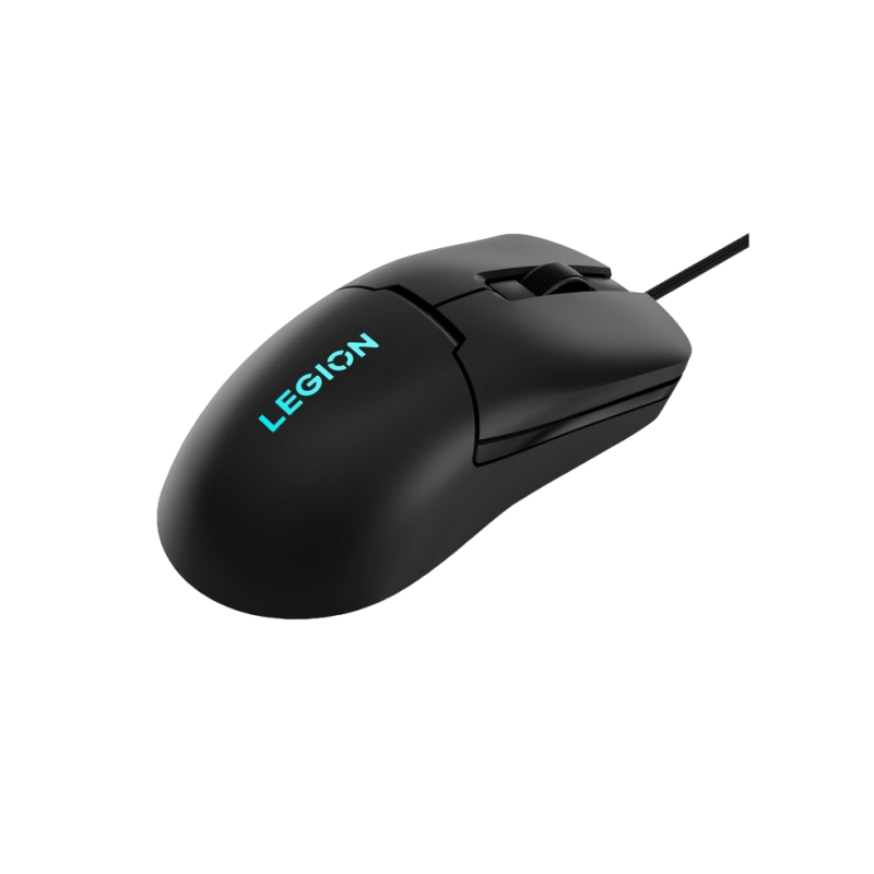 Мышь Lenovo Legion M300s RGB, Black