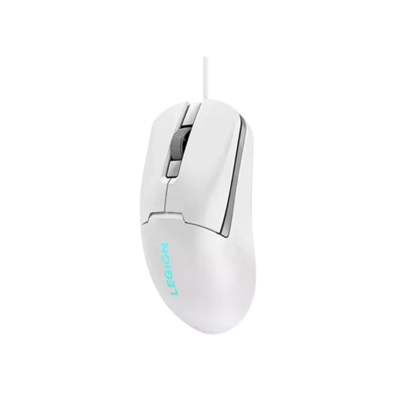 Мышь Lenovo Legion M300s RGB, White