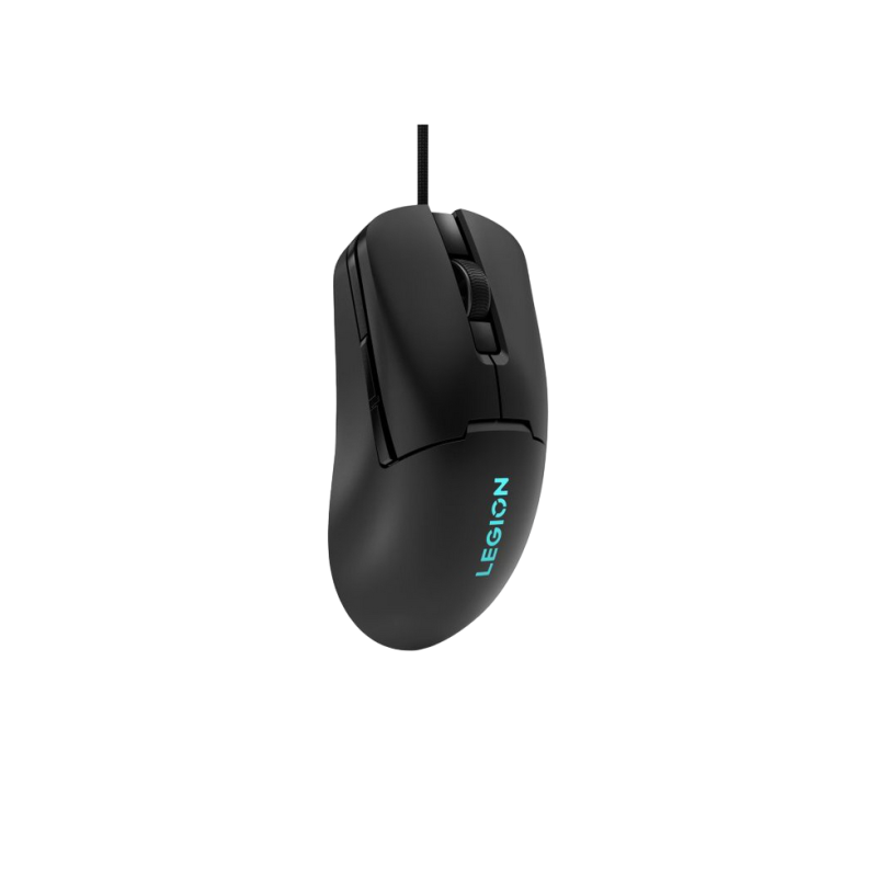 Мышь Lenovo Legion M300s RGB, Black