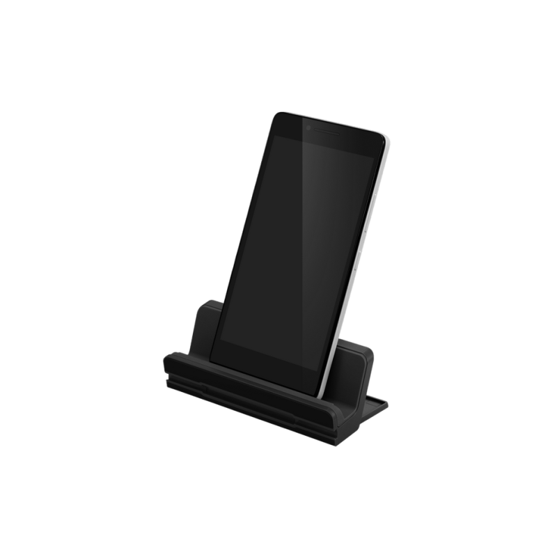 Lenovo Integrated  Phone Stand for Keyboard 6000