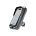 Держатель для мотоцикла сотовый, Rider Shield (водонепроницаемый), черный