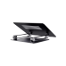 Desktop ProDesk Регулируемая подставка для ноутбука Nillkin, серая