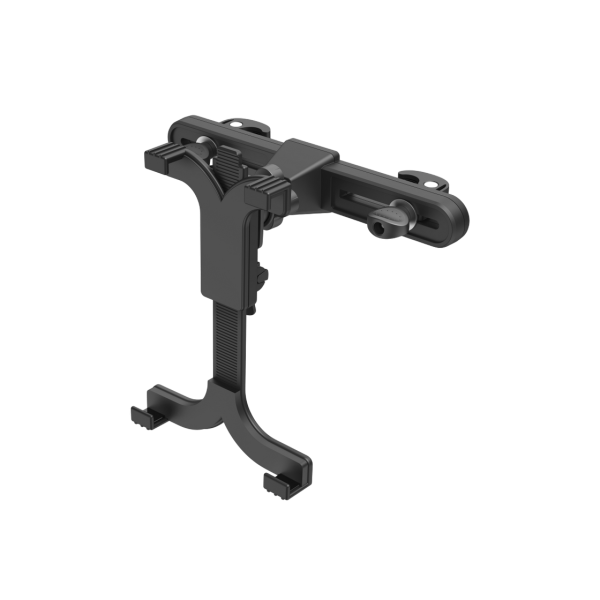 Suport pentru Tableta Hama Headrest Holder Tablets From 7-12.9" 360B" Swivel (125120) Black
