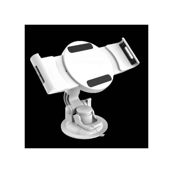 Универсальный держатель для планшета Tabula Car WS, Reflecta