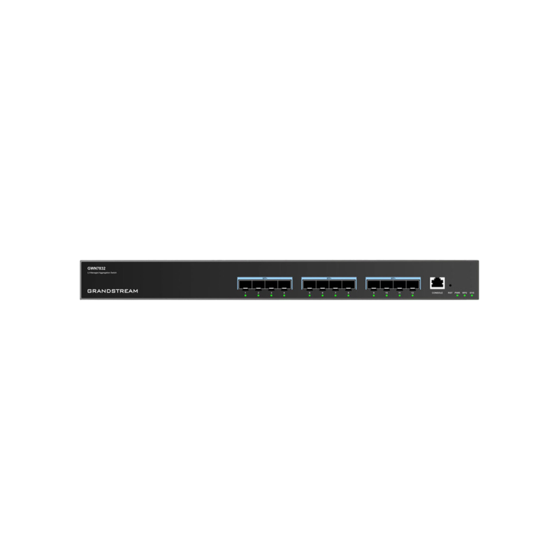 Коммутатор Grandstream GWN7832