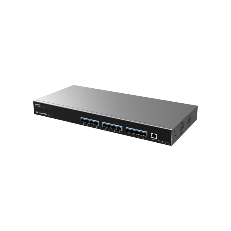 Коммутатор Grandstream GWN7832