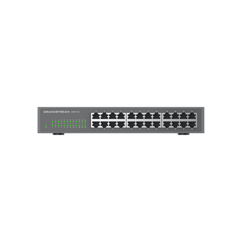 Коммутатор Grandstream GWN7703