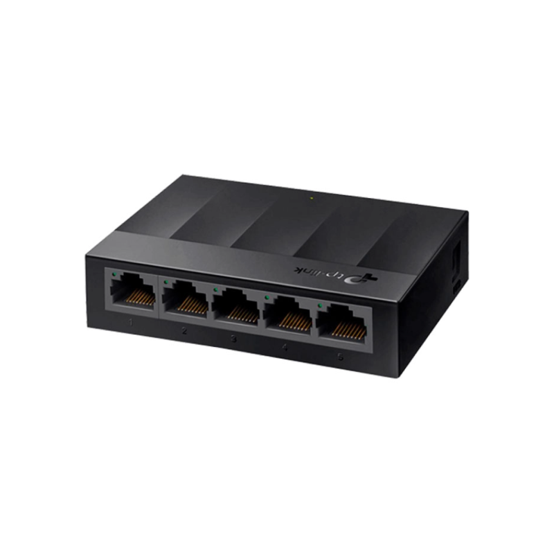 Коммутатор TP-LINK LiteWave "LS1005G RF"