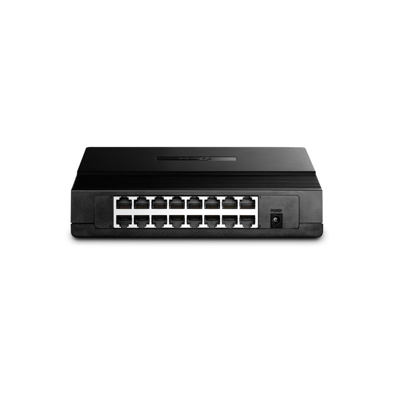 Коммутатор TP-Link TL-SF1016D