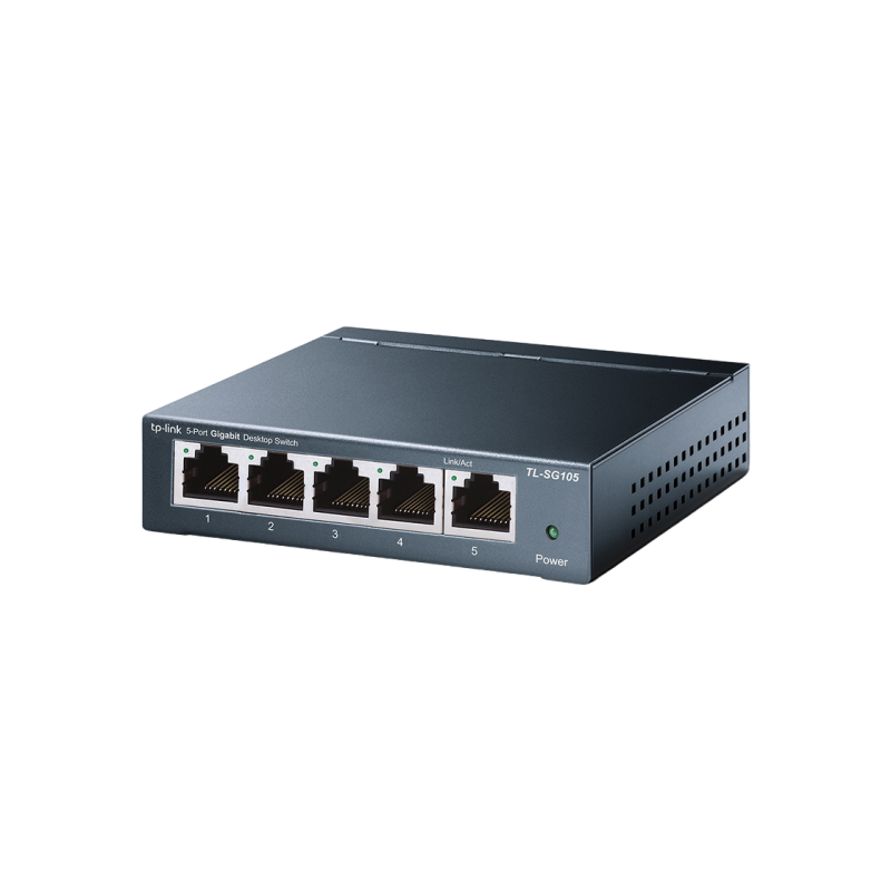 Switch TP-Link LS105G