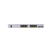 24-портовый гигабитный интеллектуальный коммутатор PoE Cisco CBS250-24P-4X, 4 x 10G SFP+