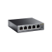 Коммутатор TP-Link TL-SG105E