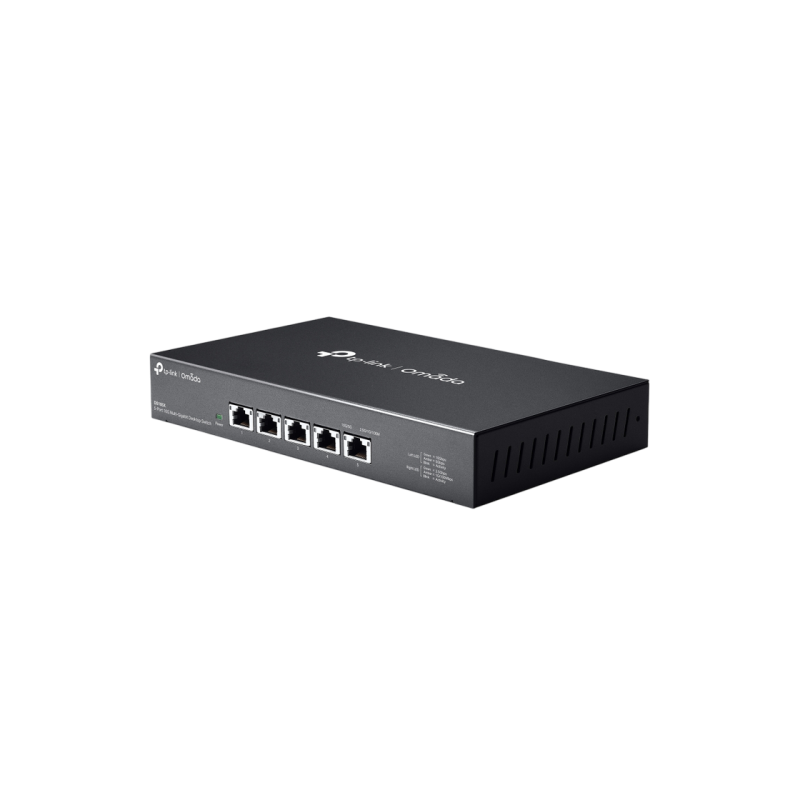 Switch TP-Link DS105X