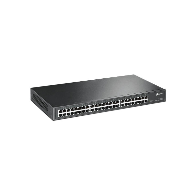 Коммутатор TP-Link TL-SG1048