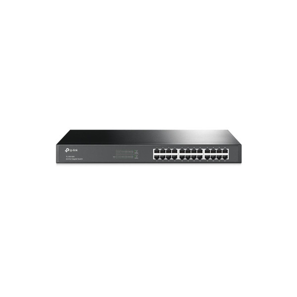 Коммутатор TP-Link TL-SG1024 RF