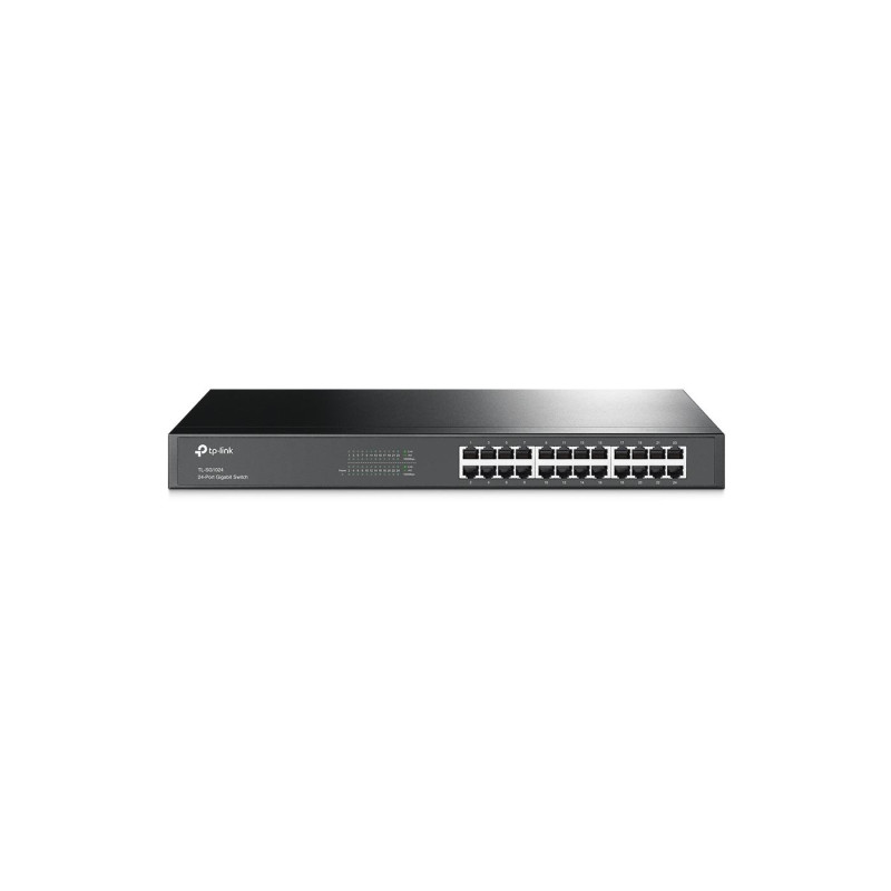 Коммутатор TP-Link TL-SG1024 RF