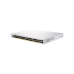 48-портовый гигабитный управляемый коммутатор Cisco CBS350-48T-4X, 4x10G SFP