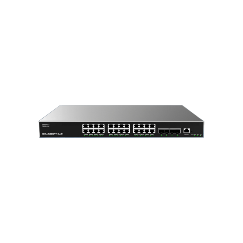 Коммутатор Grandstream GWN7813