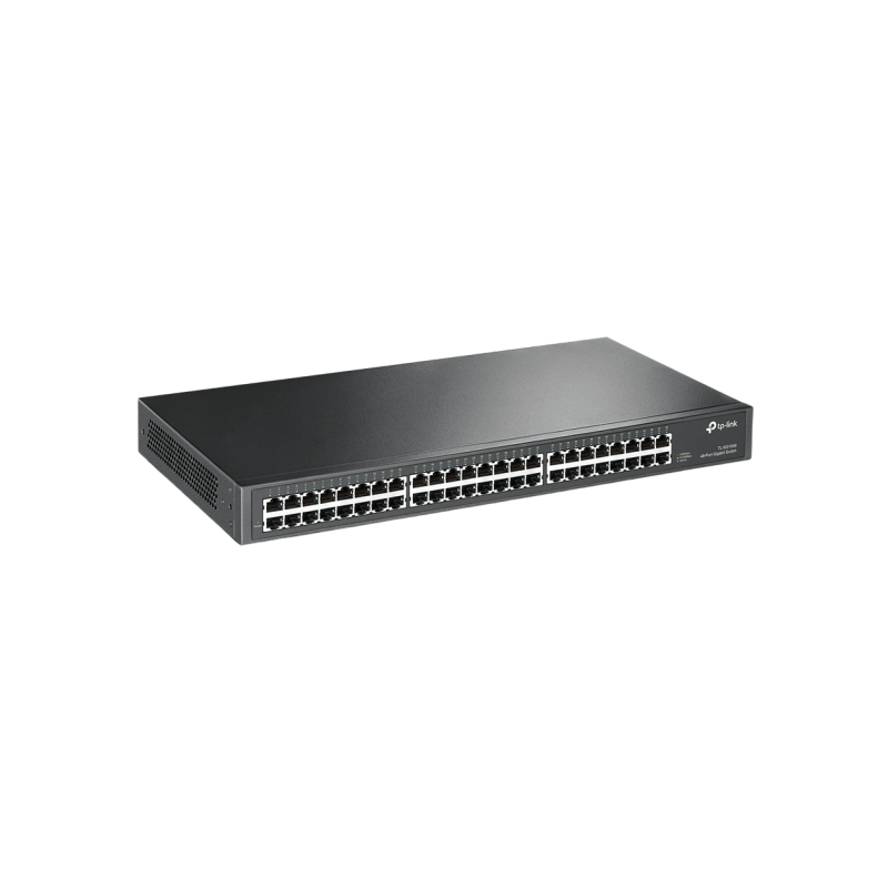 Коммутатор TP-Link TL-SG1048