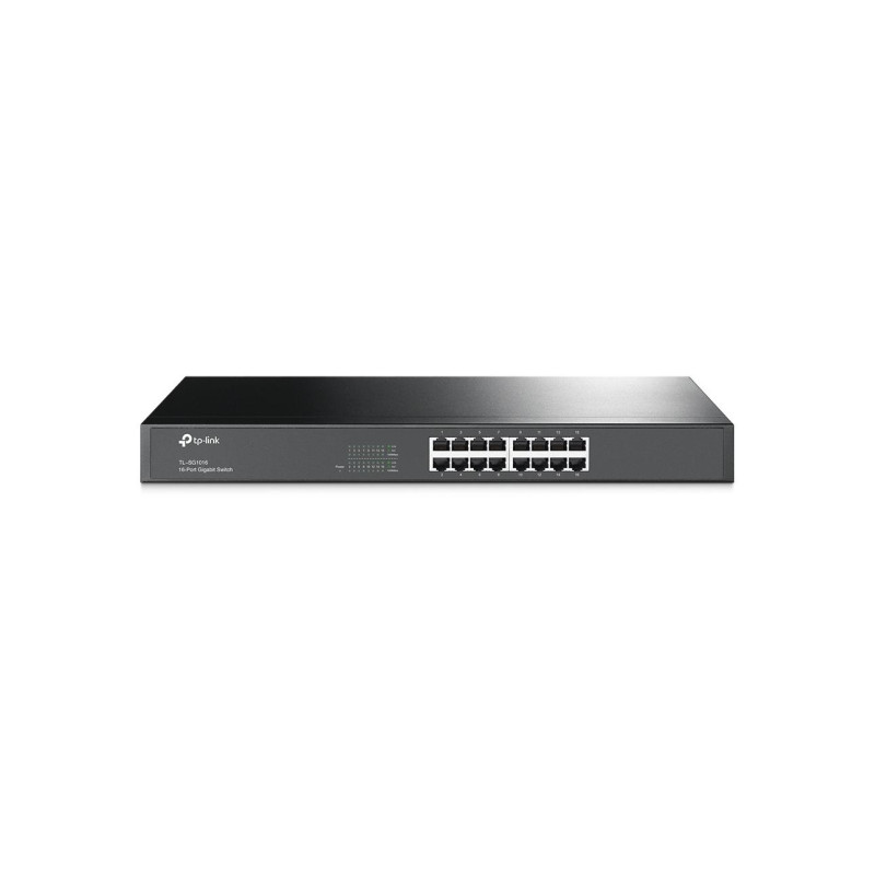 Коммутатор TP-Link TL-SG1016
