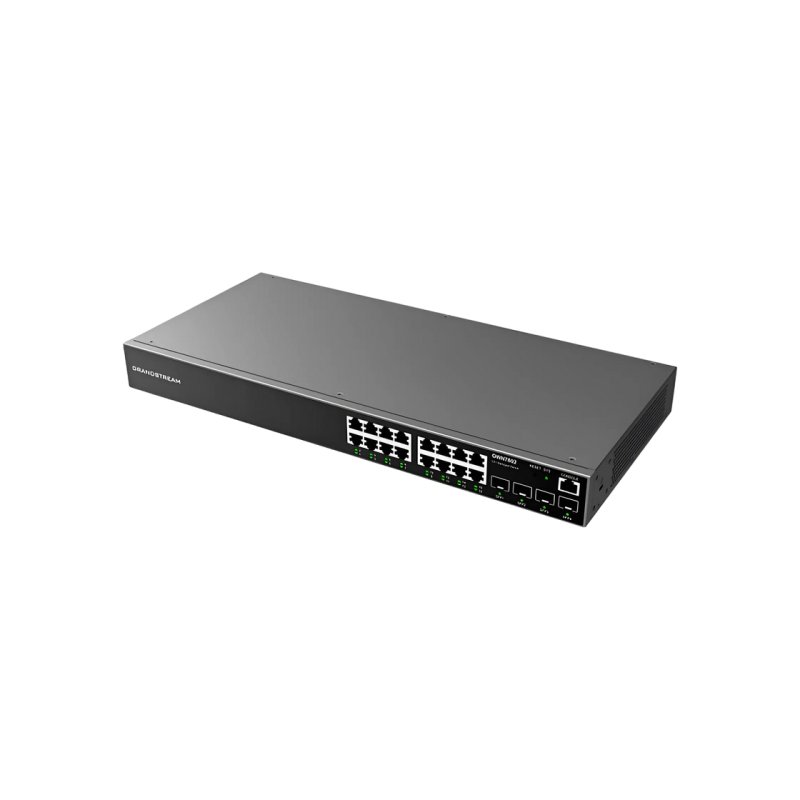 Коммутатор Grandstream GWN7802