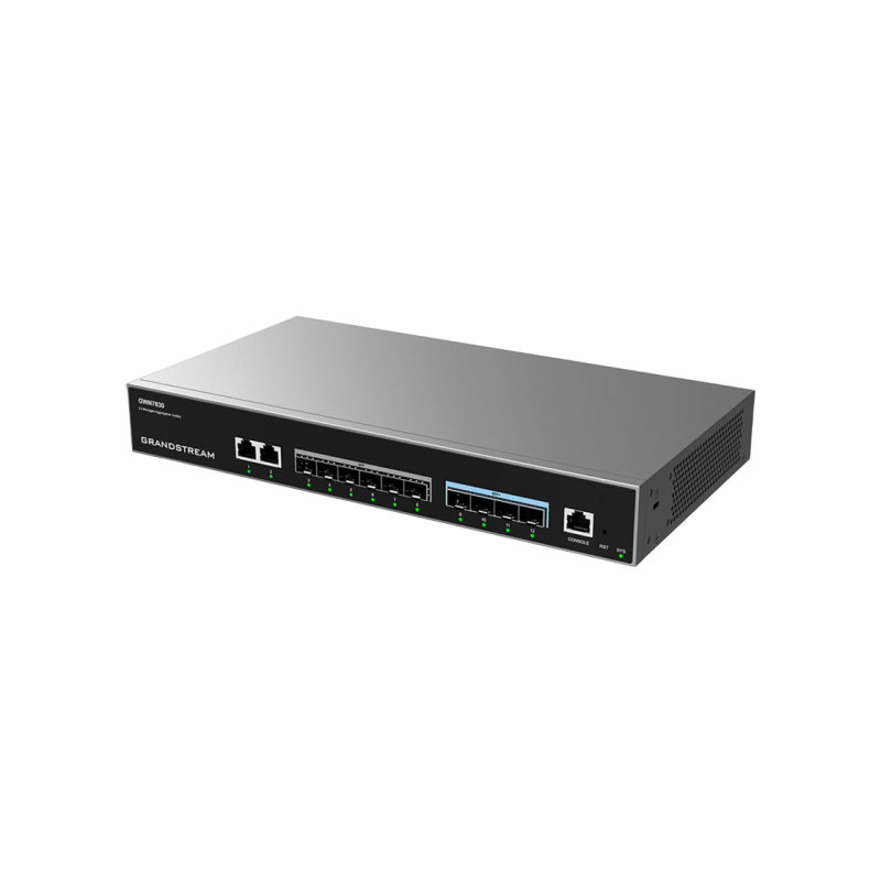 Коммутатор Grandstream GWN7830