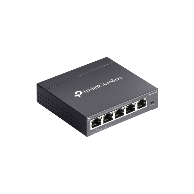 Коммутатор TP-Link DS105G-M2