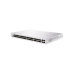 48-портовый гигабитный интеллектуальный коммутатор Cisco CBS250-48T-4X, 4x10G SFP